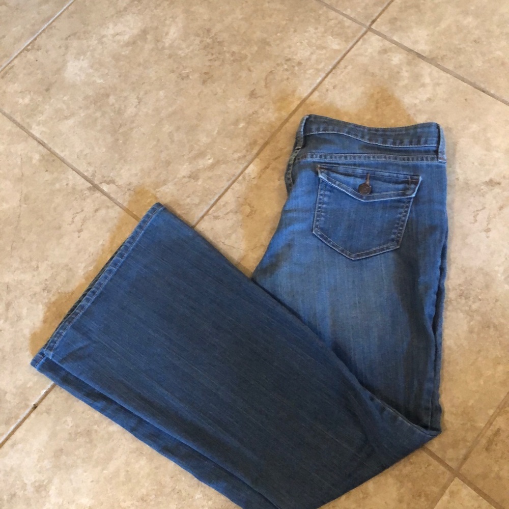 Jeans - Picture 5 of 7
